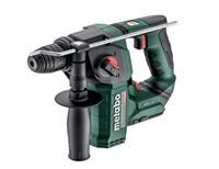 METABO Akku-Bohrhammer PowerMaxx BH 12 BL 16 (600207840); metaBOX 145