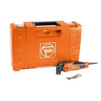 fein MM700 Multimaster Max Select Multitool in koffer - 450W
