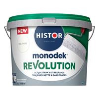 Histor Monodek Revolution RAL 9010 5L