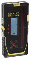 Stanley Fatmax Digitale Detector Voor Roterende Laser - Rood