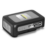 Kärcher POWER+ 18/30 18V Li-Ion accu - 3.0Ah