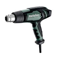 METABO Heißluftgebläse HG 16-500 (601067500); metaBOX 145