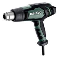 Metabo Heteluchtpistool HGS 20-600 in MetaBox 602066500