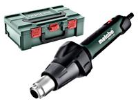 Metabo Heteluchtpistool HGS 22-630 in MetaBox 604063500