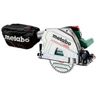 Metabo 18V Invalcirkelzaag KT18LTX 601866840