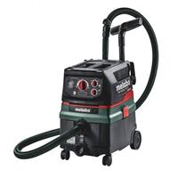 Metabo ASR 36 18 BL 25 M SC Akku Nass Trocken Sauger 36 V ( 2x 18 V ) ( 602046850 ) 25 l Brushless - ohne Akku, ohne Ladegerät