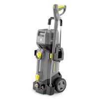 Kärcher HD 4/11 C Bp Plus (Battery Power+) Hogedrukreiniger 110 bar