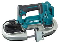 Makita DPB184Z 18V Bandzaag in Doos