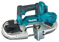 Makita Akku-Bandsäge DPB183Z, 18Volt