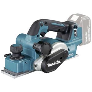 Makita Akku-Hobel DKP181Z, 18Volt, Elektrohobel