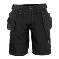 Zafra Handwerkershorts Größe C58, schwarz