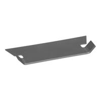 Stripper-Werkzeug 150x80x2mm U-Form A