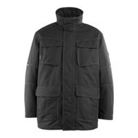 Dayton Parka Größe , schwarz