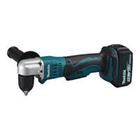 Makita Akku-Winkelbohrmaschine 18,0V DDA351RTJ