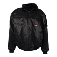 Winterjacke Piloten-Look L