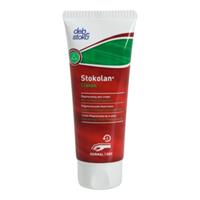 Stoko S.C. Johnson Hautpflegecreme lan Classic, Inhalt: 100 ml