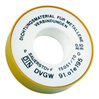 Dichtband BND-12mx12mm/10