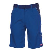 Shorts Highline kornblau/marine/zink L