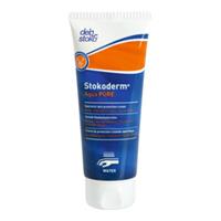 Hautschutzcr. Stokoderm aqua 100 ml Tube