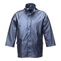 Terraflex Jacke navy