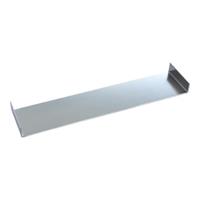 Stripper-Werkzeug 250x60x1mm U-Form A