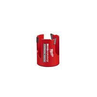 milwaukee 4932464926 Big Hawg Gatenzaag - Multi-materiaal - 54mm