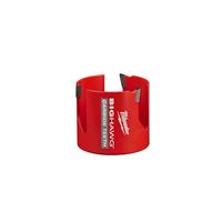 milwaukee 4932464931 Big Hawg Gatenzaag - Multi-materiaal - 76mm