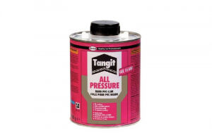 tangit 1007657 All Pressure - Hard PVC-lijm