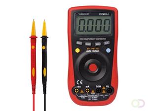 Velleman DVM101 digitale multimeter