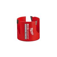 milwaukee 4932464932 Big Hawg Gatenzaag - Multi-materiaal - 82mm