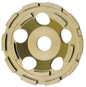 eibenstock 12310 Diamantkomschijf Premium - Beton - 125 x 22,2 mm