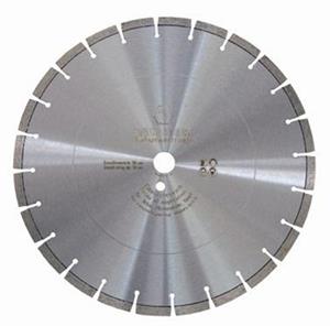 eibenstock Diamantzaagblad premium - 350 x 25,4 mm
