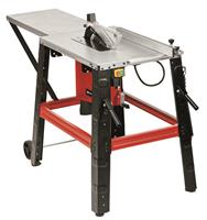 einhell TC-TS 315 U Zaagtafel - 2000W - 315 x 30mm