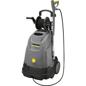 Kärcher Hogedrukreiniger HDS 5/15 UX, capaciteit 450 l/h, gewicht 76 kg