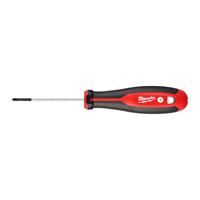 milwaukee 4932471785 Tri-lobe schroevendraaier - PH0x75