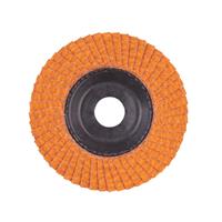 milwaukee 4932472229 Lamellenschijf - K60 - 115 mm