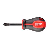 milwaukee 4932471787 Tri-lobe schroevendraaier - PH2x45