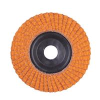 milwaukee 4932472231 Lamellenschijf - K40 - 125 mm