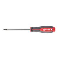 milwaukee 4932471804 Tri-lobe schroevendraaier - T40x125