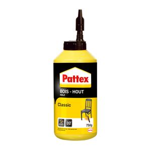 pattex 1419248 PRO Classic 750 gr - Houtlijm