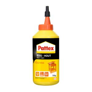 Pattex - Express-Holzleim Bib 750g - 1419264