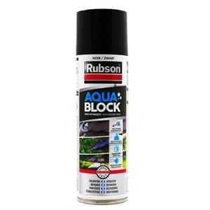 rubson 2266416 Aquablock Spray 300 ml - Daken en Goten