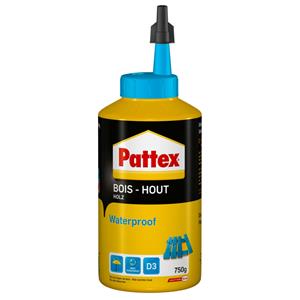 1419269 PRO Waterproof 750 gr - Houtlijm