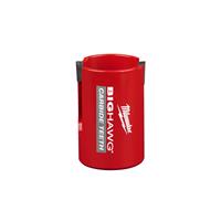 milwaukee 4932464924 Big Hawg Gatenzaag - Multi-materiaal - 44mm