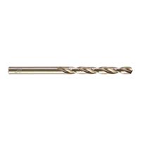 milwaukee 4932430550 HSS-G Metaalboor - 6,2 x 101 x 63 (10st)