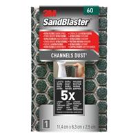 3M SandBlaster Ultra flexibel, GRIT P60 Grof/Medium korrelgrofte