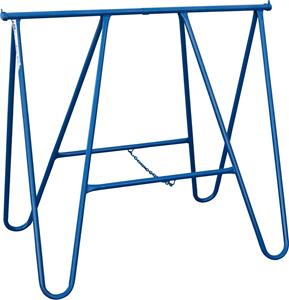 kelfort Klapschraag blauw 135x114cm