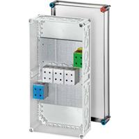 Hensel 4012591116349 Abzweigdose halogenfrei, plombierbar (L x B) 300mm x 600mm