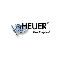 Heuer 116120 Schraubstockbacken Backenbreite: 120mm