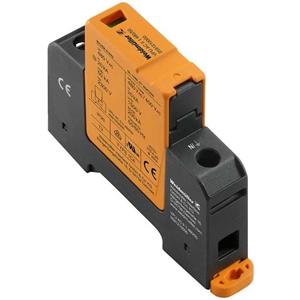 weidmüller 2591210000 VPU AC II 1 480/50 Overspanningsafleider 50 kA 1 stuk(s)